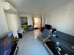 Blk 95A City Vue @henderson (Bukit Merah), HDB 4 Rooms #619512111
